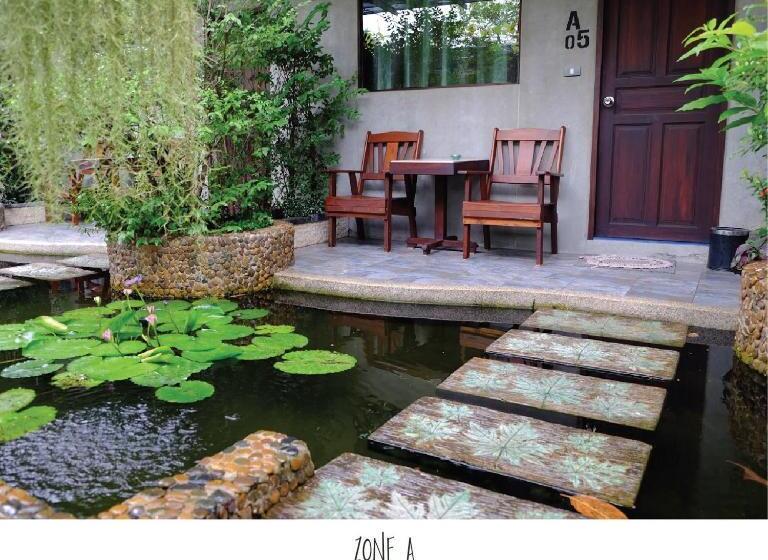 ペンション บ้านณัฐวรรณ หัวหิน