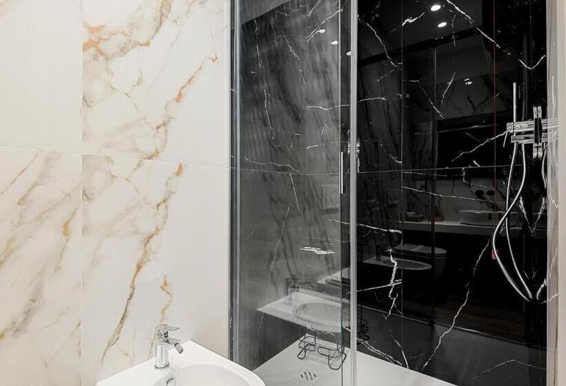 پانسیون 5terre Dei Poeti Plus