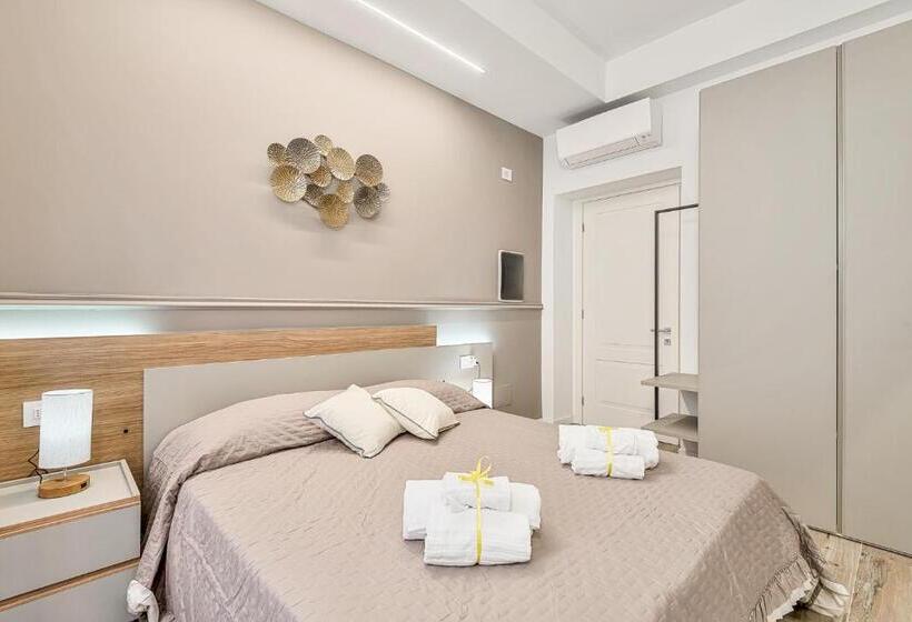 پانسیون 5terre Dei Poeti Plus