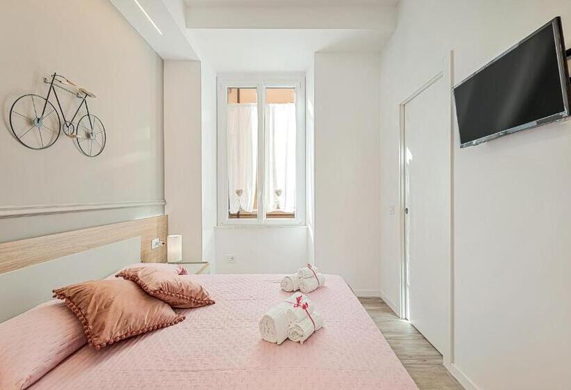 پانسیون 5terre Dei Poeti Plus