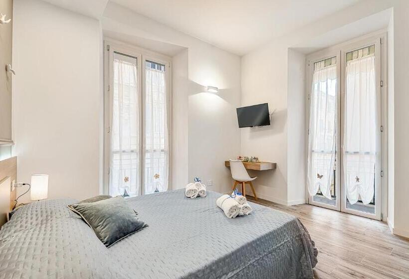 پانسیون 5terre Dei Poeti Plus