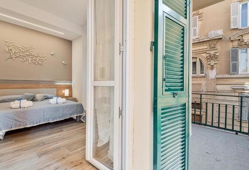 پانسیون 5terre Dei Poeti Plus