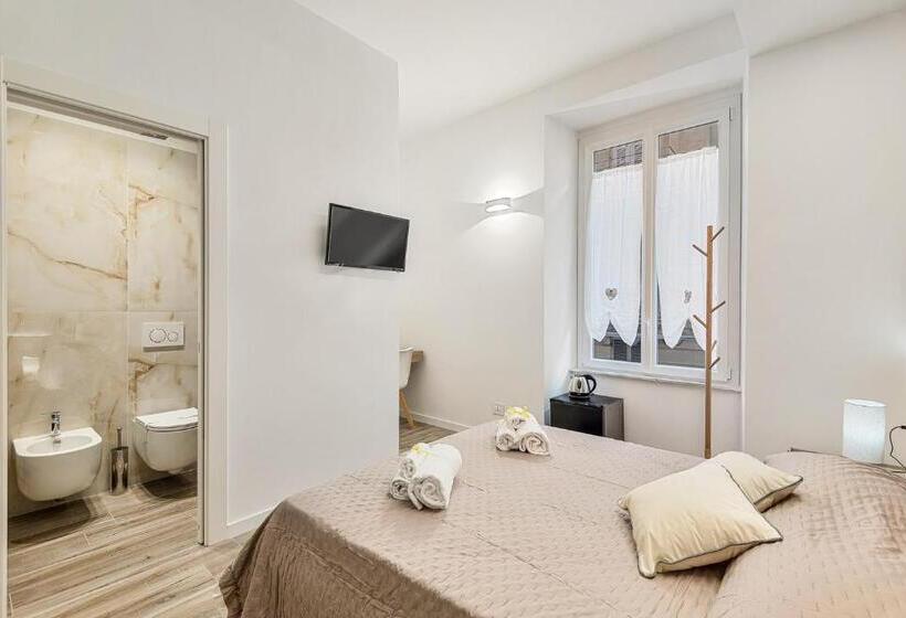 پانسیون 5terre Dei Poeti Plus