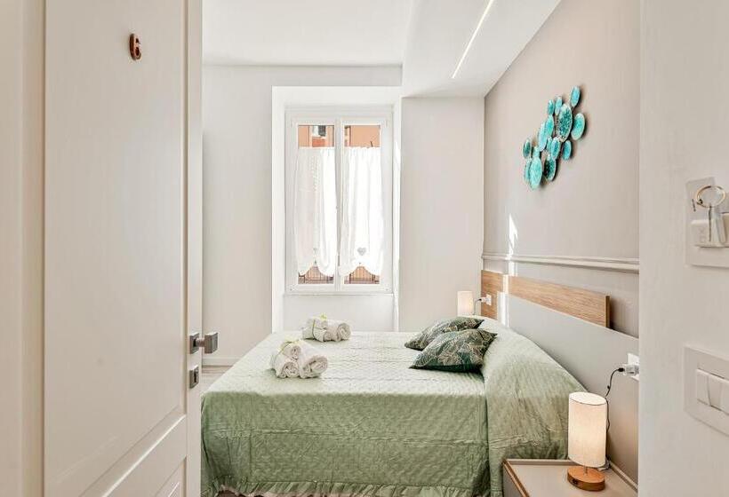 پانسیون 5terre Dei Poeti Plus