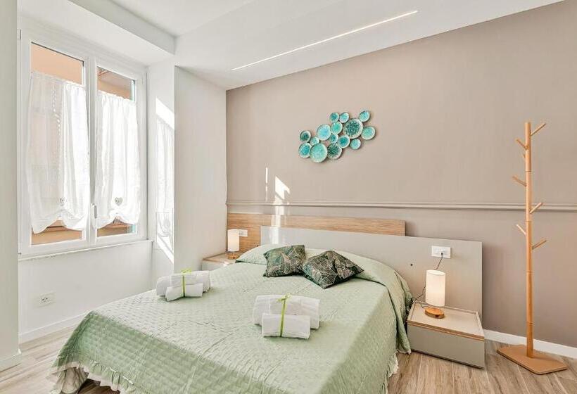 پانسیون 5terre Dei Poeti Plus