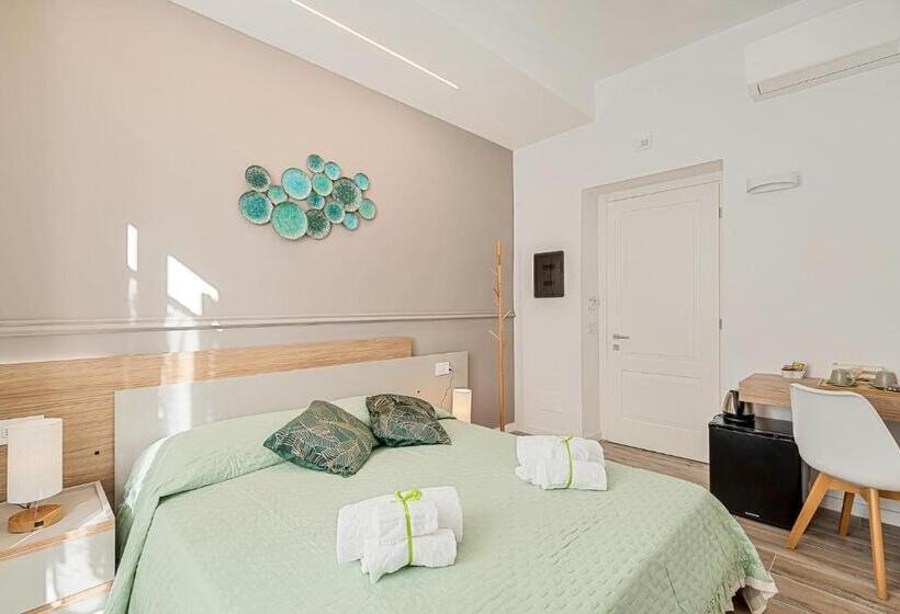 پانسیون 5terre Dei Poeti Plus