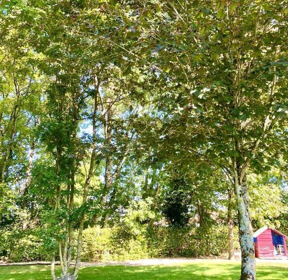 膳宿费 Aux Agapanthes, Maison D Hôtes Charentaise De Charme