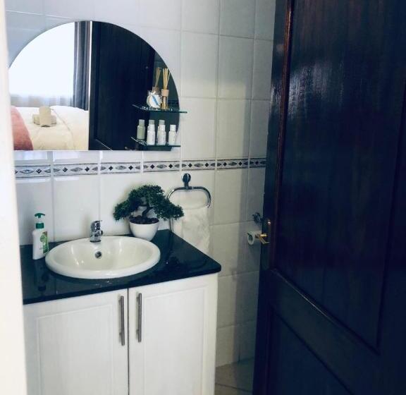 ペンション Bedfordview Accommodation