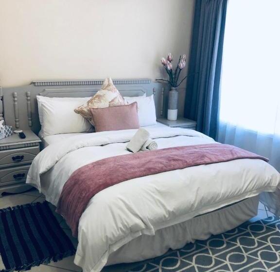 ペンション Bedfordview Accommodation