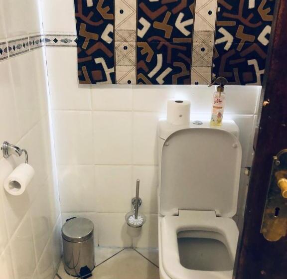 ペンション Bedfordview Accommodation