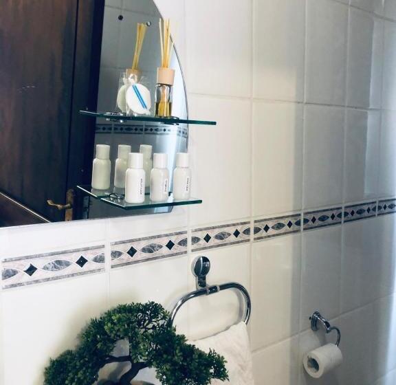 פנסיון Bedfordview Accommodation