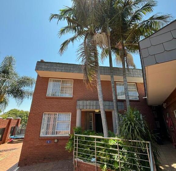 ペンション Bedfordview Accommodation