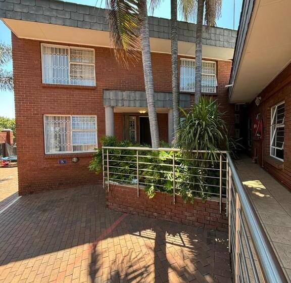 膳宿费 Bedfordview Accommodation