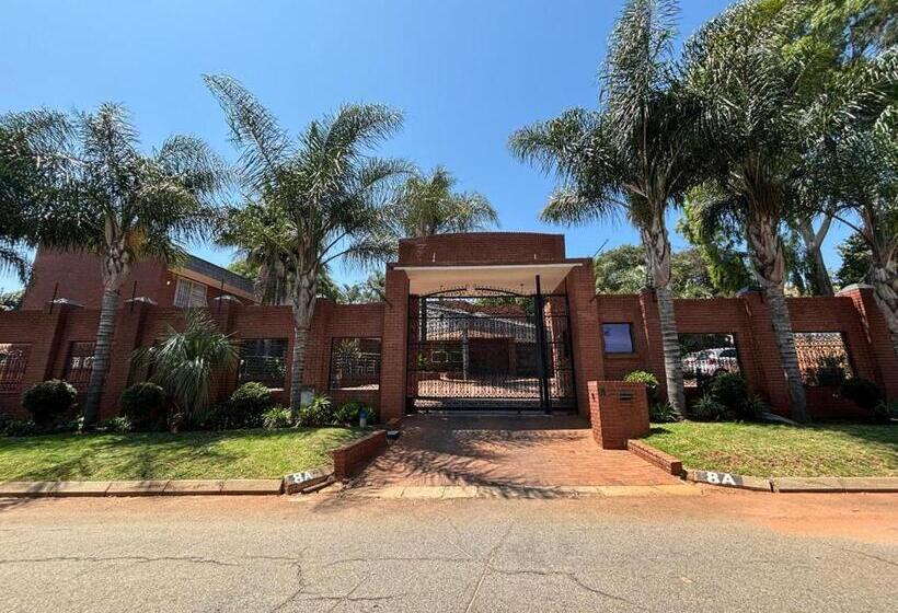 ペンション Bedfordview Accommodation