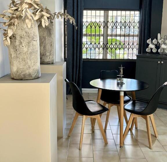 ペンション Bedfordview Accommodation