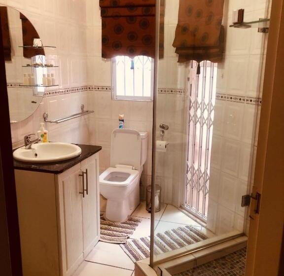 膳宿费 Bedfordview Accommodation