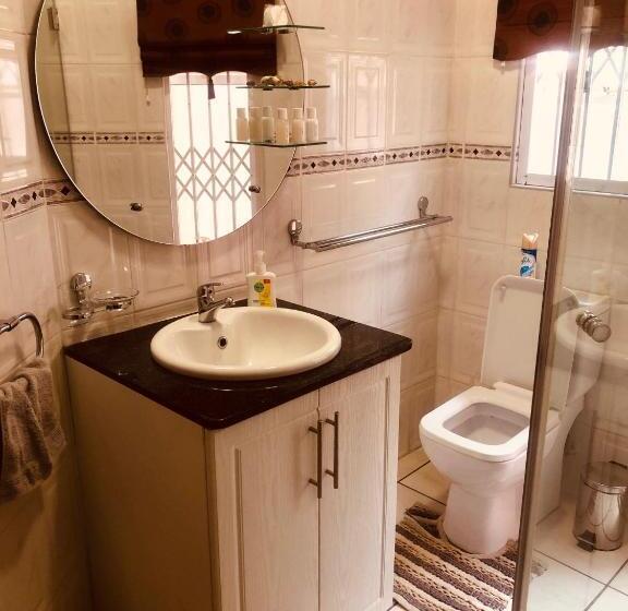 膳宿费 Bedfordview Accommodation