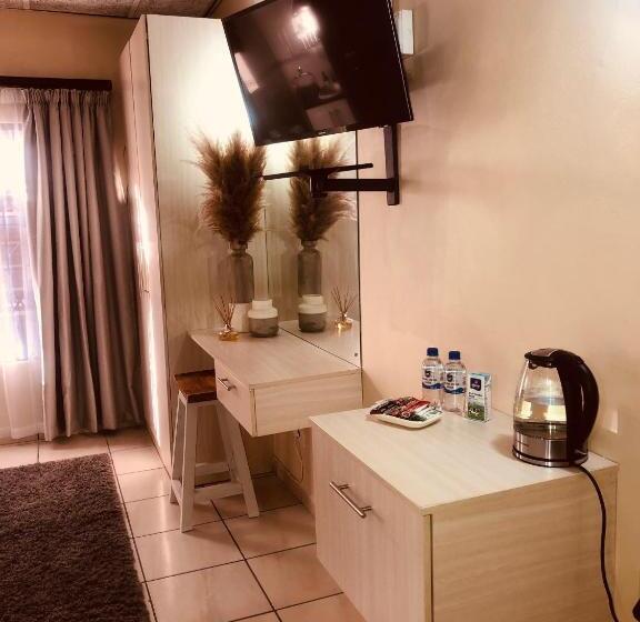 膳宿费 Bedfordview Accommodation