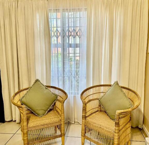 膳宿费 Bedfordview Accommodation