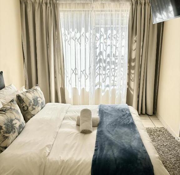 ペンション Bedfordview Accommodation