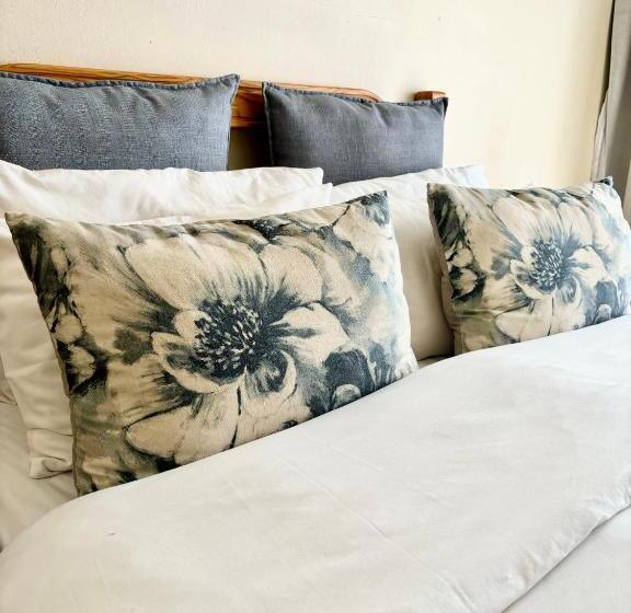 ペンション Bedfordview Accommodation