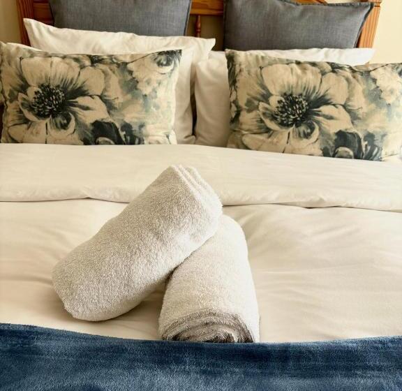 ペンション Bedfordview Accommodation