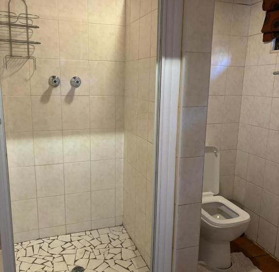 ペンション Bedfordview Accommodation