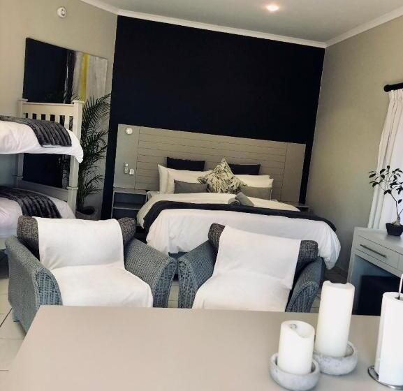 ペンション Bedfordview Accommodation