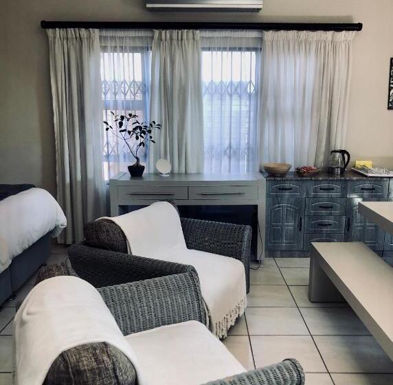 膳宿费 Bedfordview Accommodation