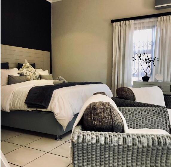 ペンション Bedfordview Accommodation