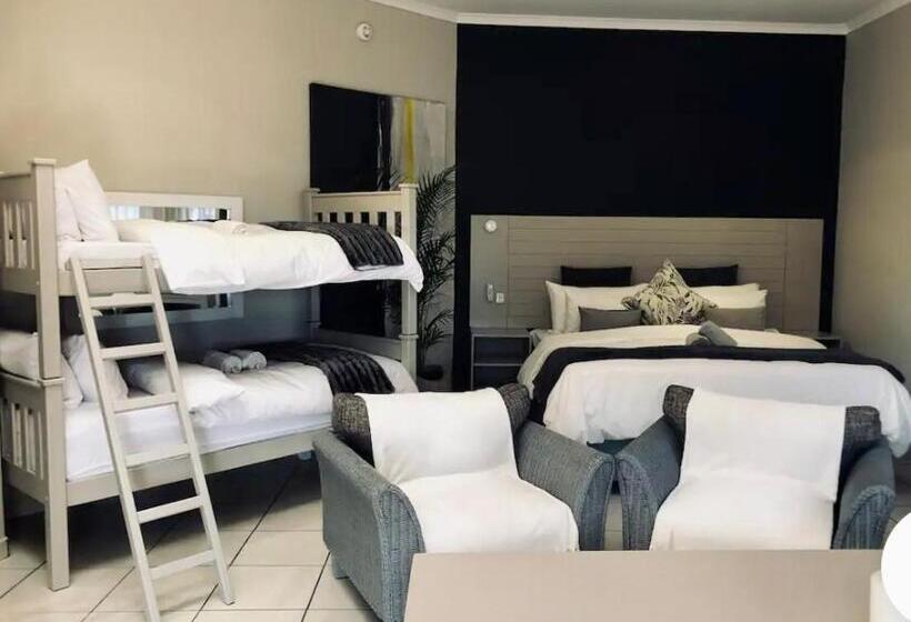 膳宿费 Bedfordview Accommodation