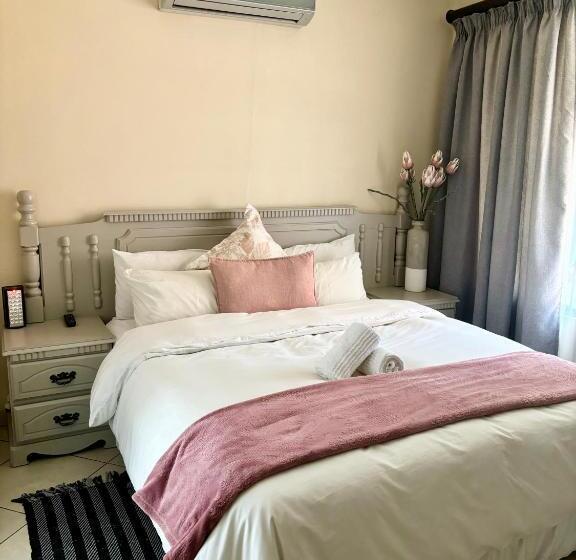 ペンション Bedfordview Accommodation