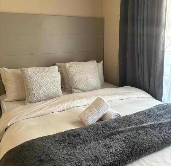 ペンション Bedfordview Accommodation