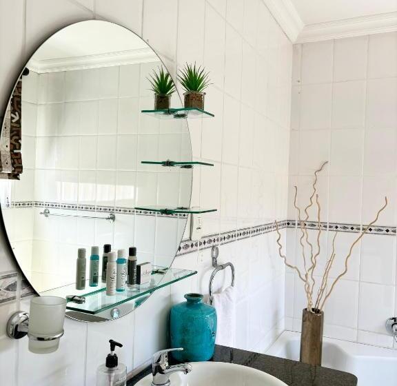 ペンション Bedfordview Accommodation