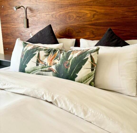 ペンション Bedfordview Accommodation