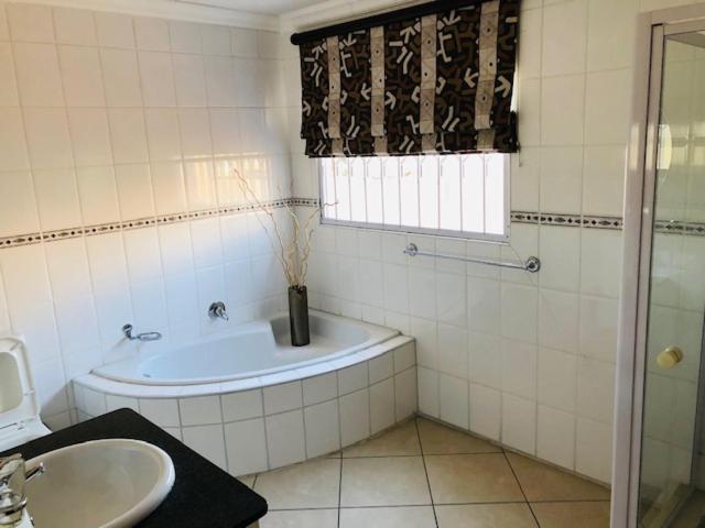 ペンション Bedfordview Accommodation