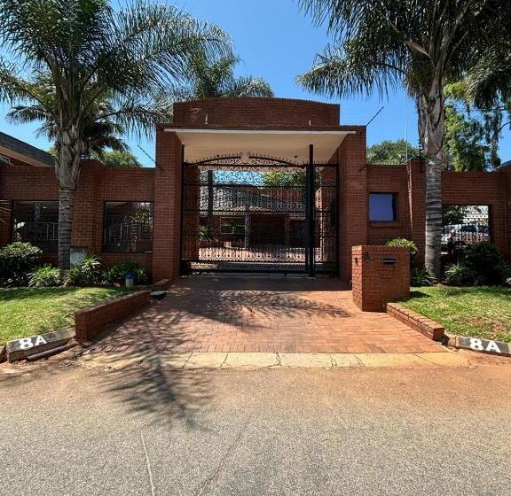 ペンション Bedfordview Accommodation