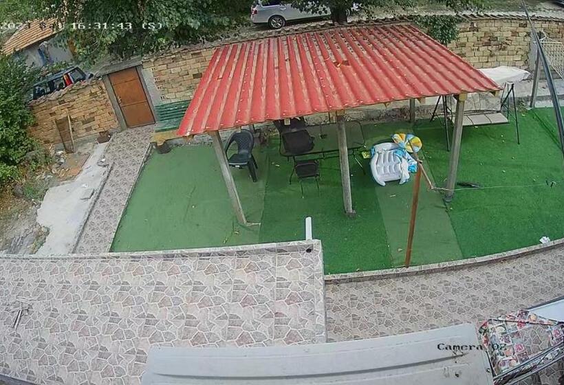 ペンション Bogema House