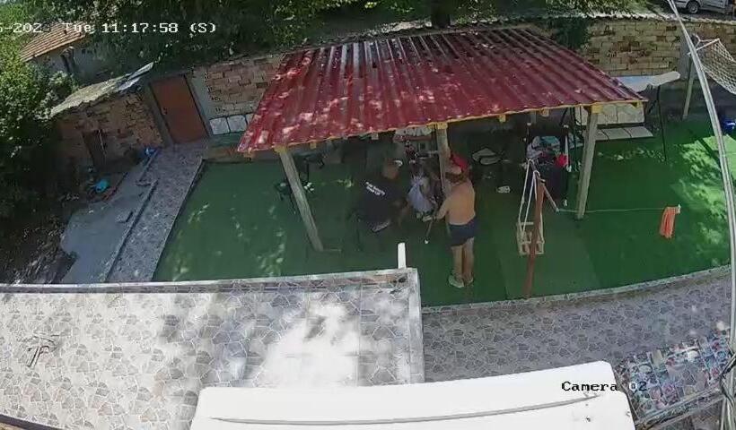 ペンション Bogema House