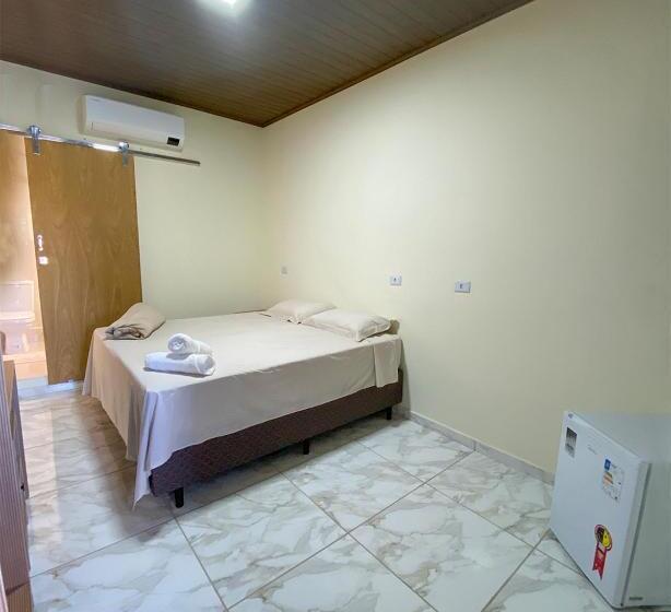 Пансион Bonito Suítes