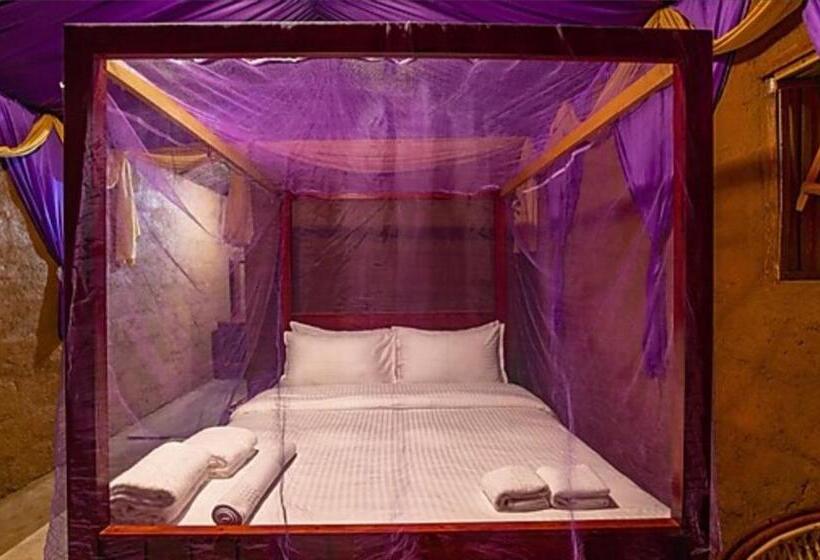 ペンション Budgies Cottage