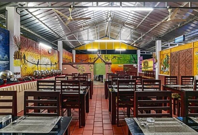 ペンション Budgies Cottage