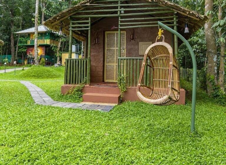 ペンション Budgies Cottage