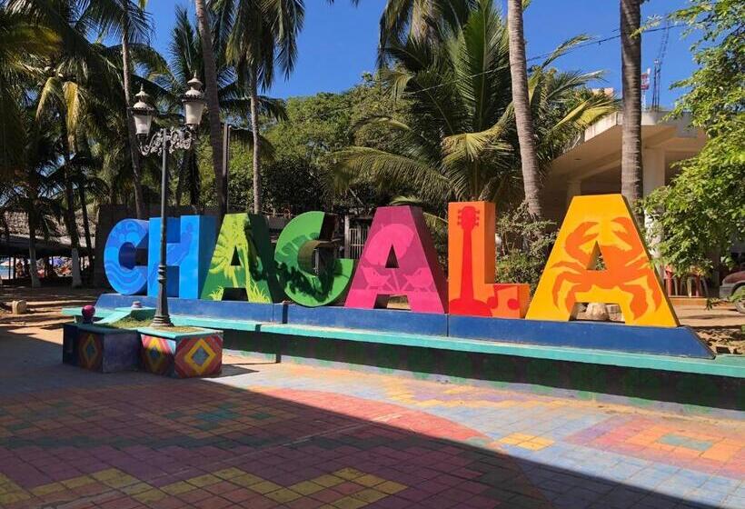 بنسيون Casa Arbol De Paz Hab Sencilla