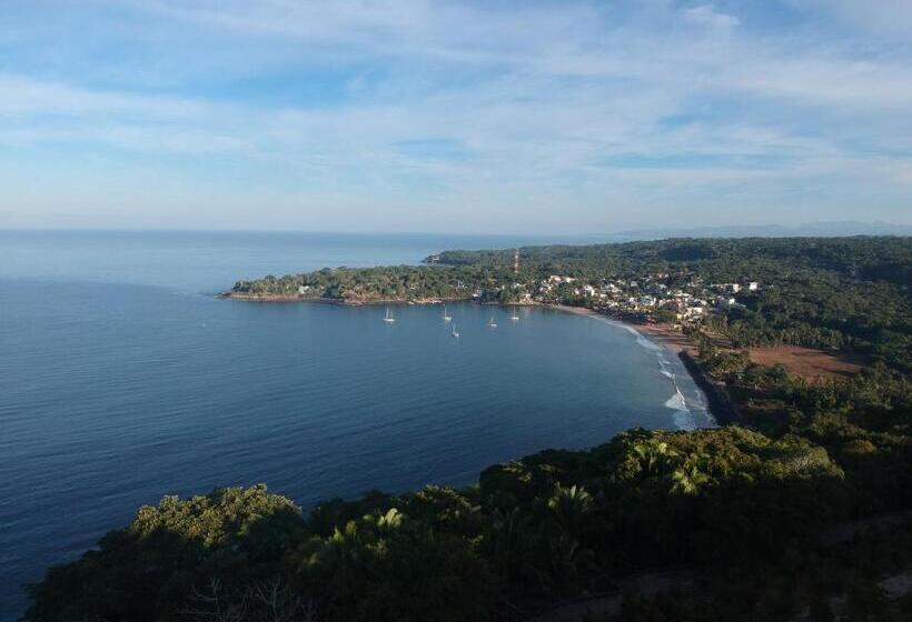 بنسيون Casa Arbol De Paz Hab Sencilla