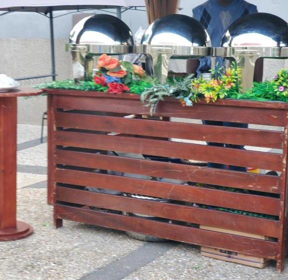 بنسيون Casa Consuelo Guest House