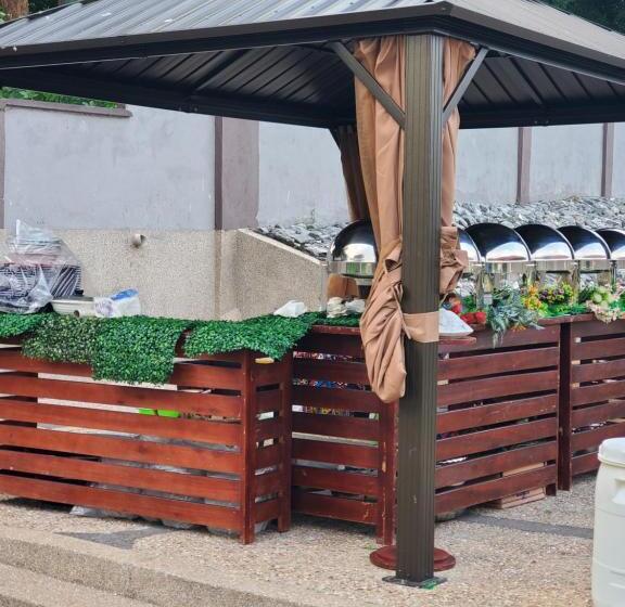 پانسیون Casa Consuelo Guest House