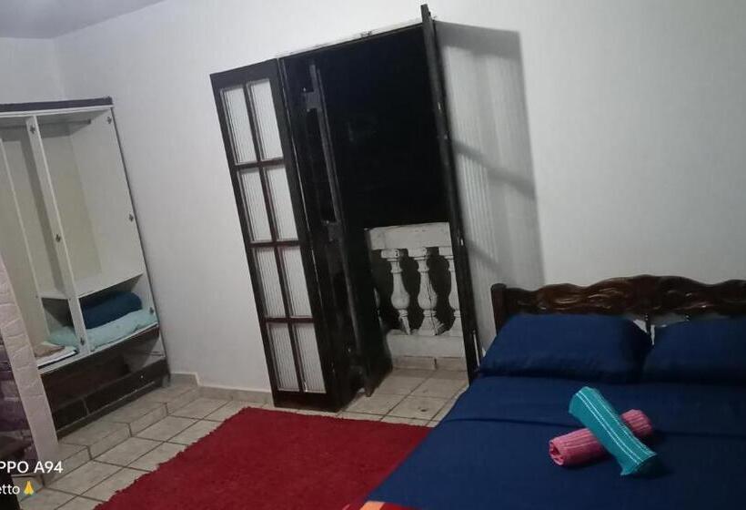 ペンション Casa Havanna Hostel