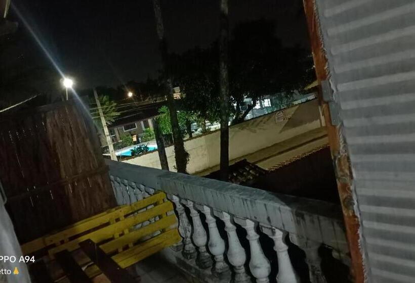 ペンション Casa Havanna Hostel