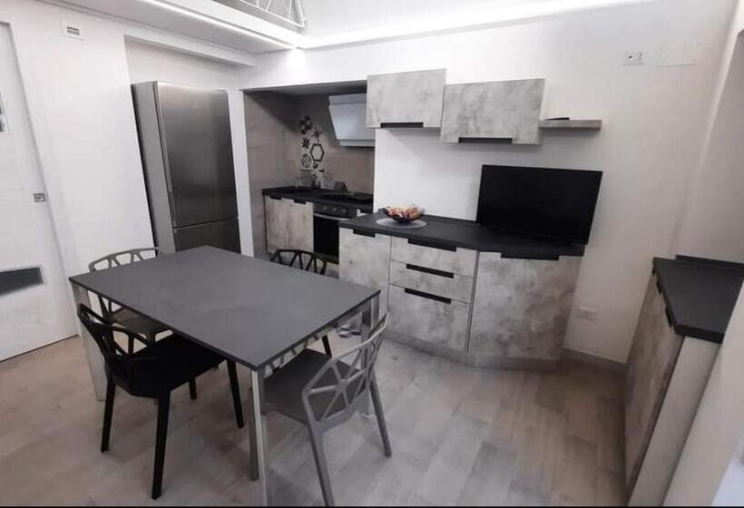 ペンション Casa Malù 18